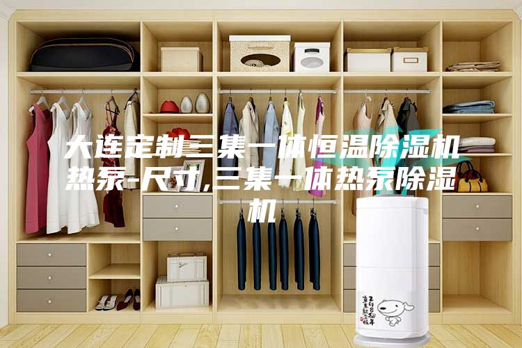 大连定制三集一体恒温除湿机热泵-尺寸,三集一体热泵除湿机