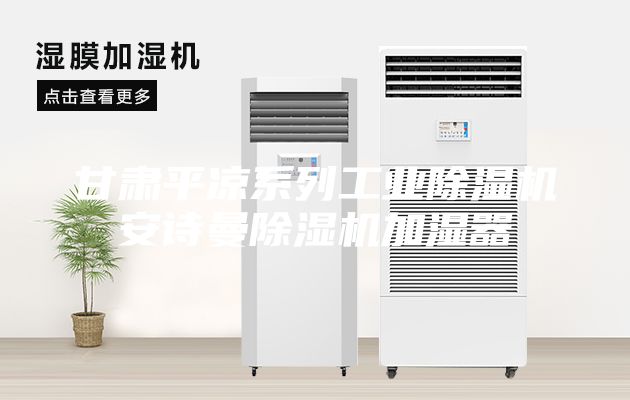 甘肃平凉系列工业除湿机安诗曼除湿机加湿器
