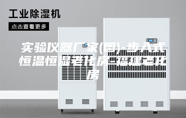 实验仪器厂家(图)-步入式恒温恒湿老化房-福建老化房