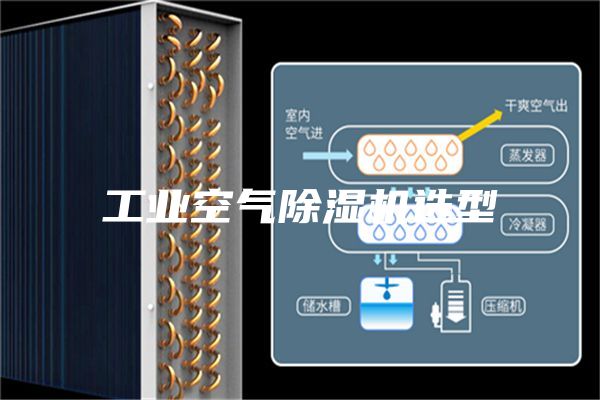 工业空气除湿机选型