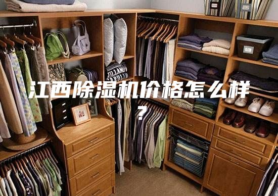 江西除湿机价格怎么样？