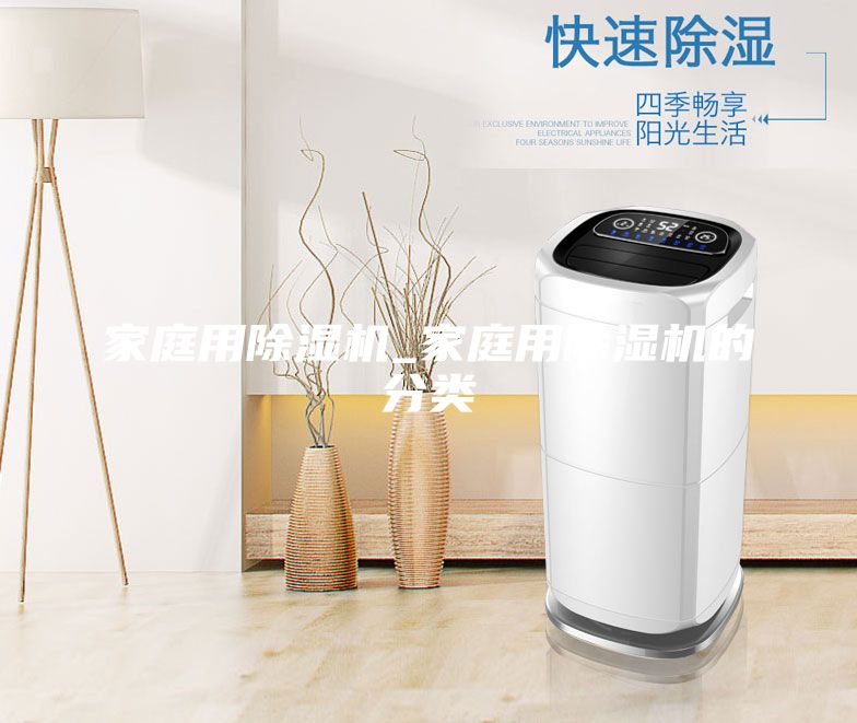 家庭用除湿机_家庭用除湿机的分类