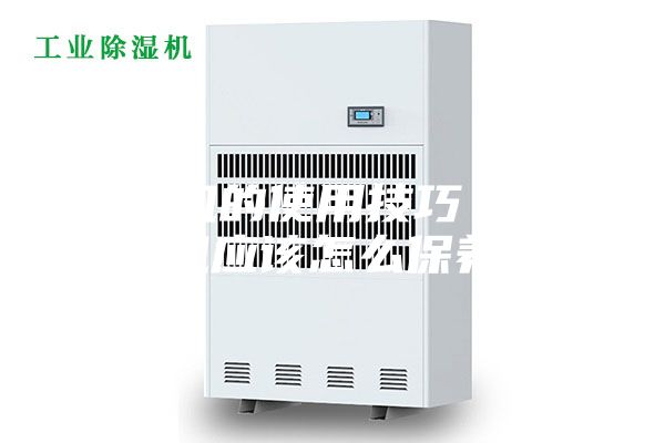 除湿机的使用技巧 除湿机应该怎么保养