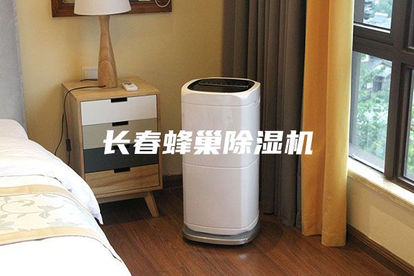 长春蜂巢除湿机