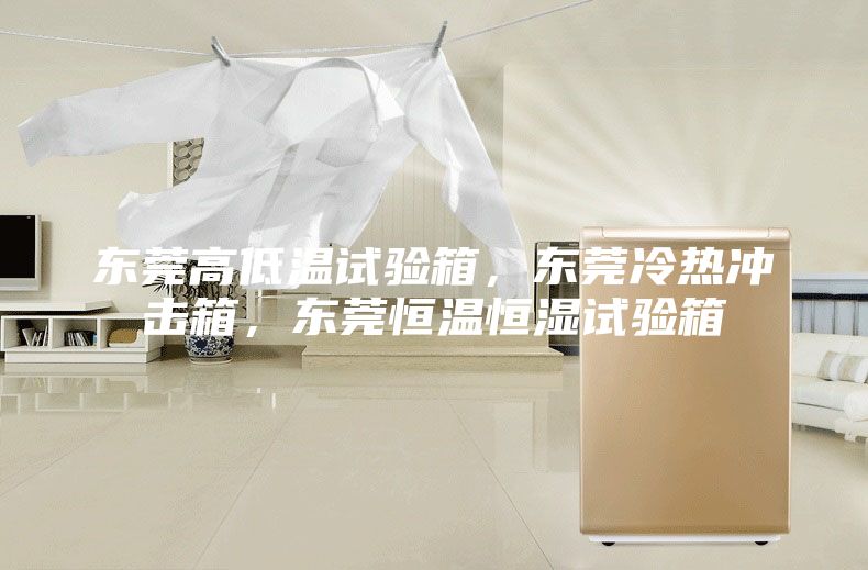 东莞高低温试验箱，东莞冷热冲击箱，东莞恒温恒湿试验箱