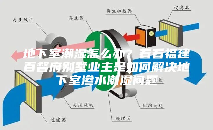 地下室潮湿怎么办？看看福建百督府别墅业主是如何解决地下室渗水潮湿问题