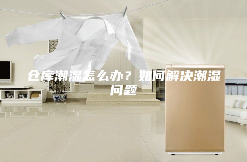 仓库潮湿怎么办？如何解决潮湿问题