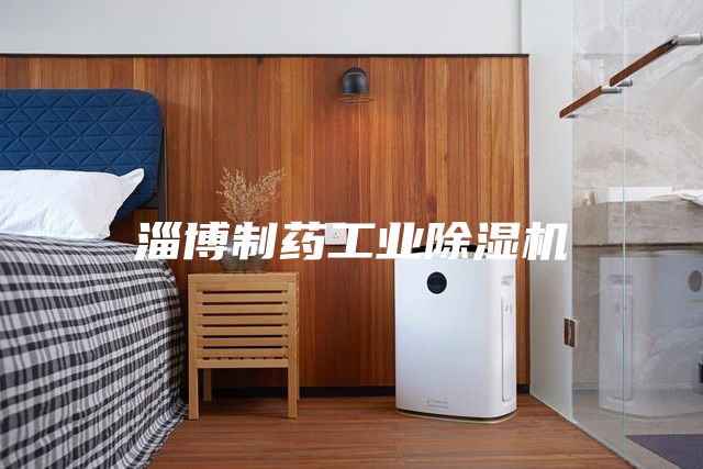 淄博制药工业除湿机