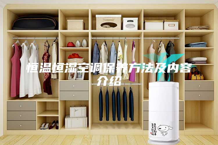 恒温恒湿空调保养方法及内容介绍