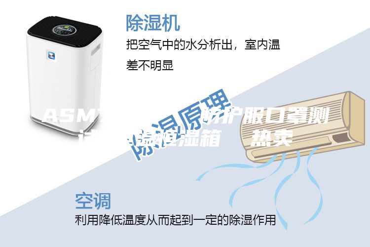 ASM751D   防护服口罩测试 恒温恒湿箱  热卖
