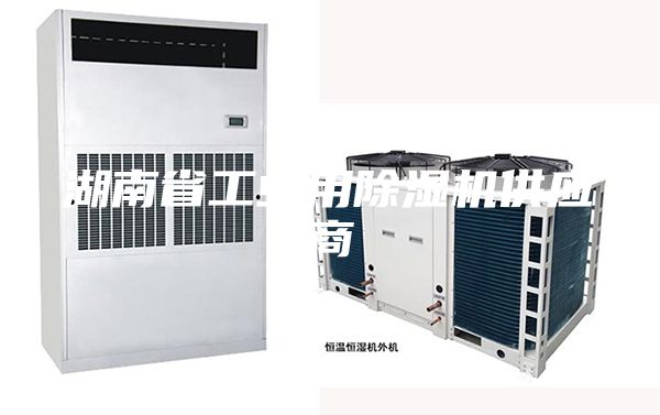 湖南省工业用除湿机供应商