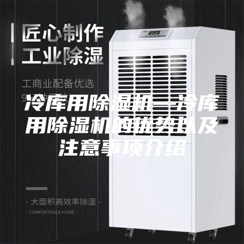 冷库用除湿机—冷库用除湿机的优势以及注意事项介绍