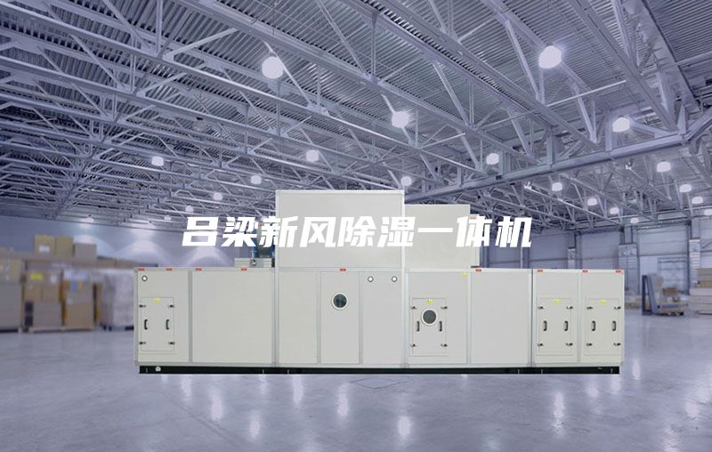 吕梁新风除湿一体机