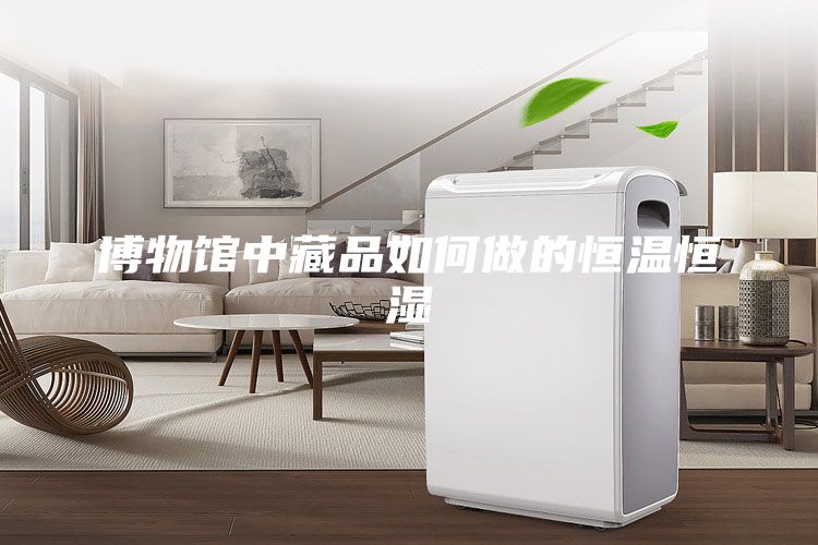 博物馆中藏品如何做的恒温恒湿