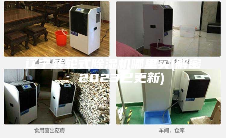 辽宁转轮式除湿机哪里买(解密：2023已更新)