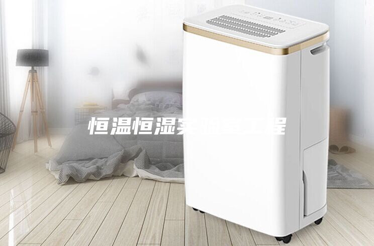 恒温恒湿实验室工程