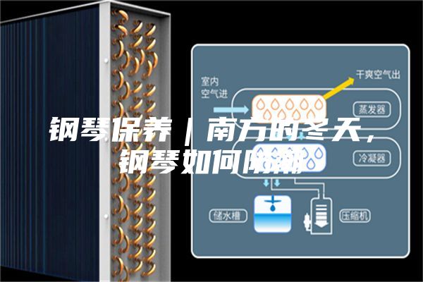 钢琴保养｜南方的冬天，钢琴如何防潮