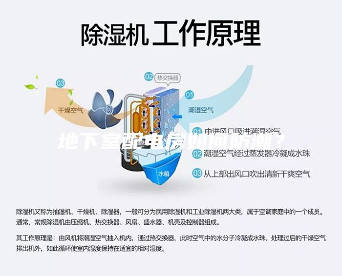 地下室配电房如何防潮？