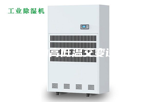 全自动高低温交变试验箱