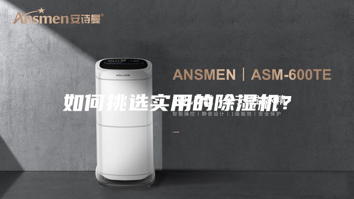 如何挑选实用的除湿机？