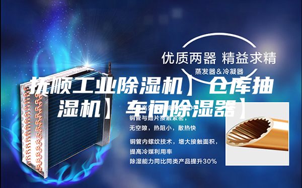 抚顺工业除湿机】仓库抽湿机】车间除湿器】