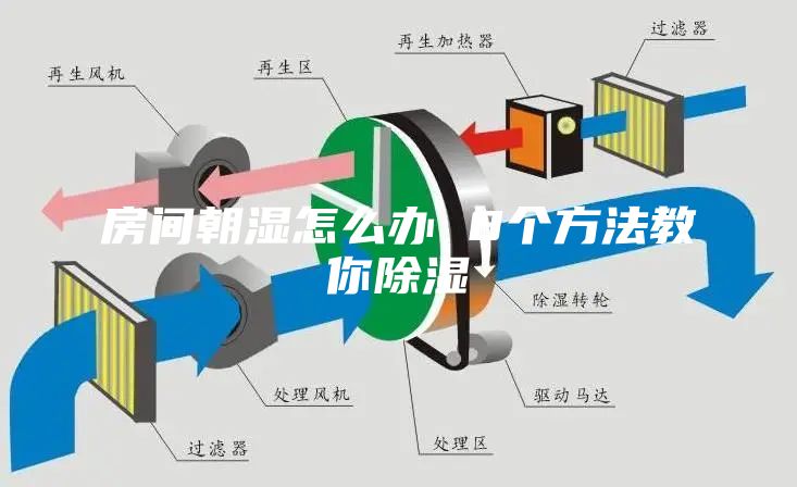 房间朝湿怎么办 8个方法教你除湿