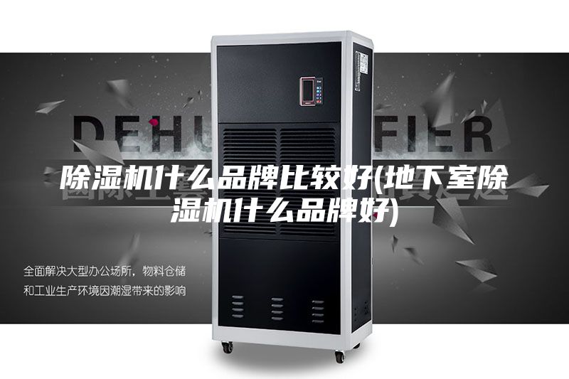 除湿机什么品牌比较好(地下室除湿机什么品牌好)