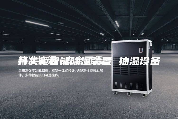 开关柜智能除湿装置 抽湿设备