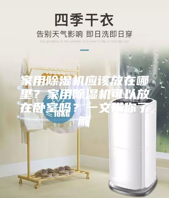 家用除湿机应该放在哪里？家用除湿机可以放在卧室吗？一文带你了解