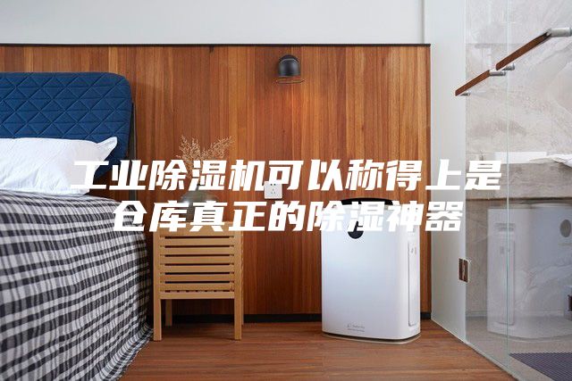 工业除湿机可以称得上是仓库真正的除湿神器
