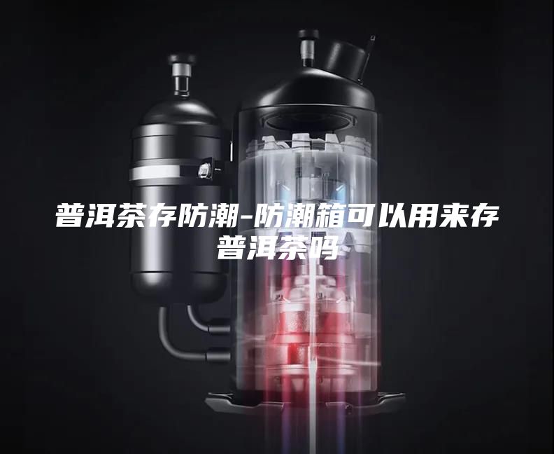 普洱茶存防潮-防潮箱可以用来存普洱茶吗