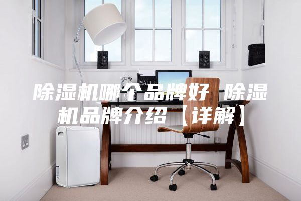 除湿机哪个品牌好 除湿机品牌介绍【详解】