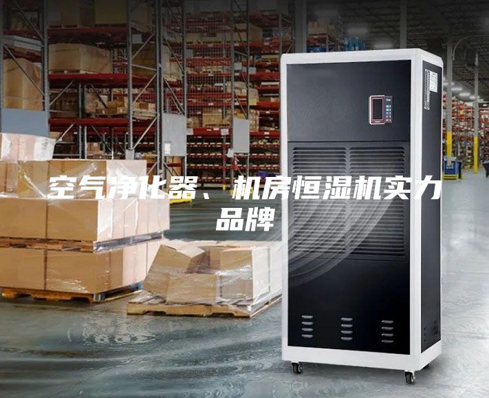 空气净化器、机房恒湿机实力品牌