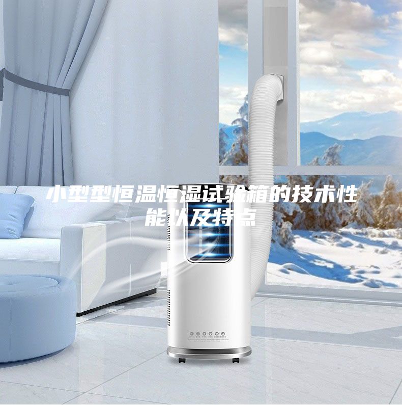 小型型恒温恒湿试验箱的技术性能以及特点