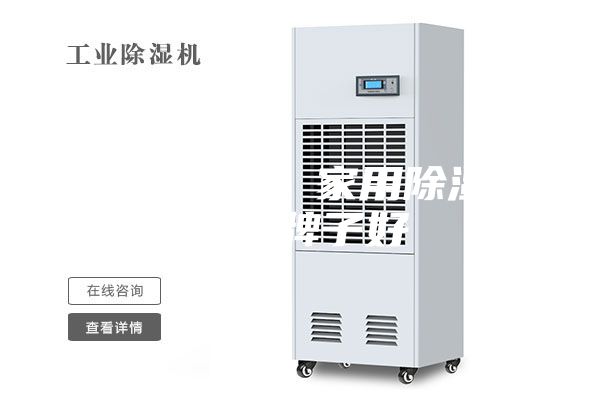 回南天潮湿 家用除湿机哪个牌子好