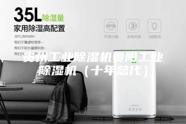 贵州工业除湿机贵阳工业除湿机（十年总代）