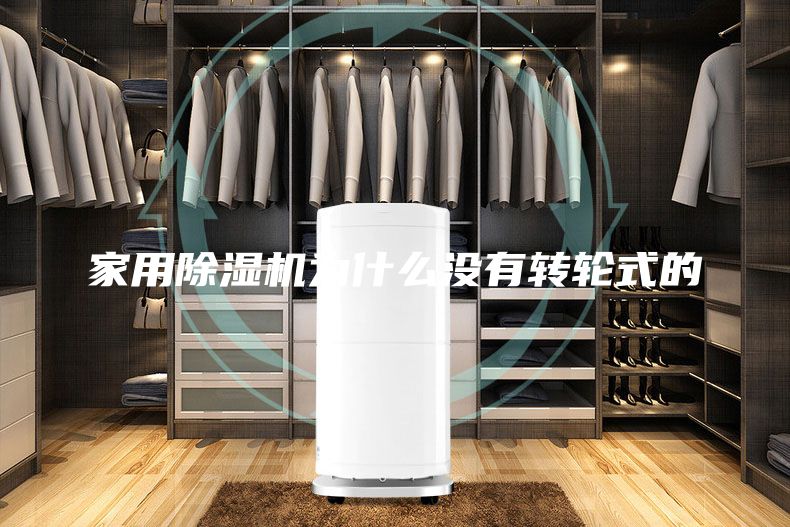 家用除湿机为什么没有转轮式的