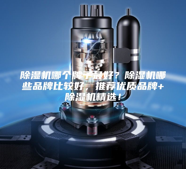 除湿机哪个牌子最好？除湿机哪些品牌比较好，推荐优质品牌+除湿机精选！
