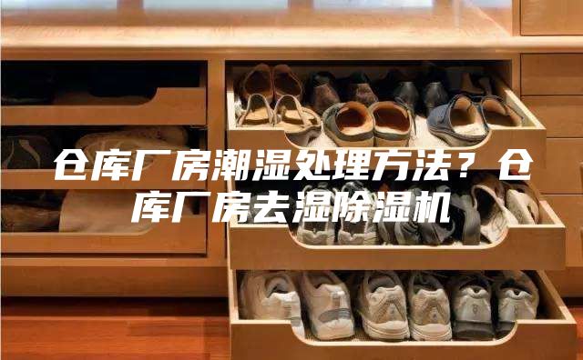 仓库厂房潮湿处理方法？仓库厂房去湿除湿机