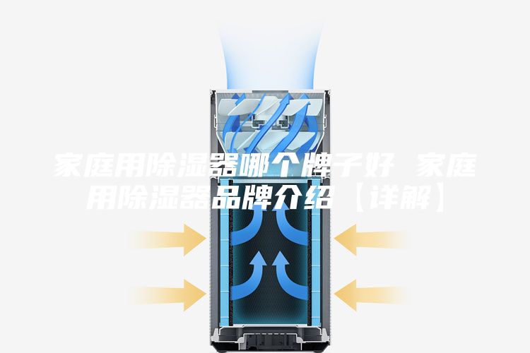 家庭用除湿器哪个牌子好 家庭用除湿器品牌介绍【详解】