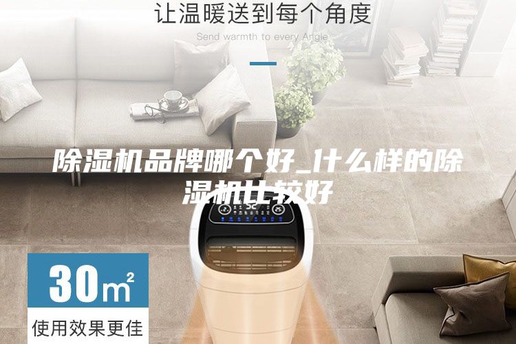 除湿机品牌哪个好_什么样的除湿机比较好