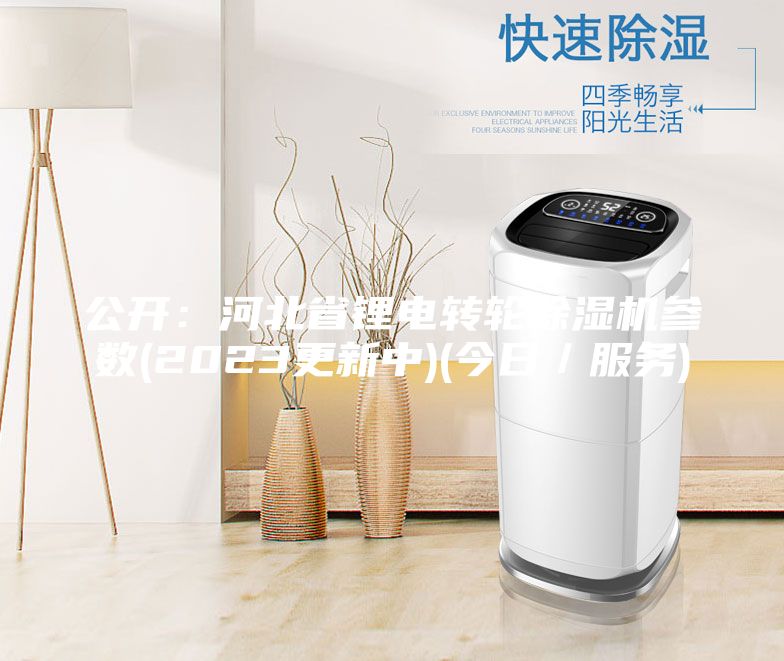 公开：河北省锂电转轮除湿机参数(2023更新中)(今日／服务)