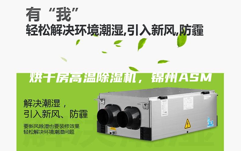 烘干房高温除湿机，锦州ASM