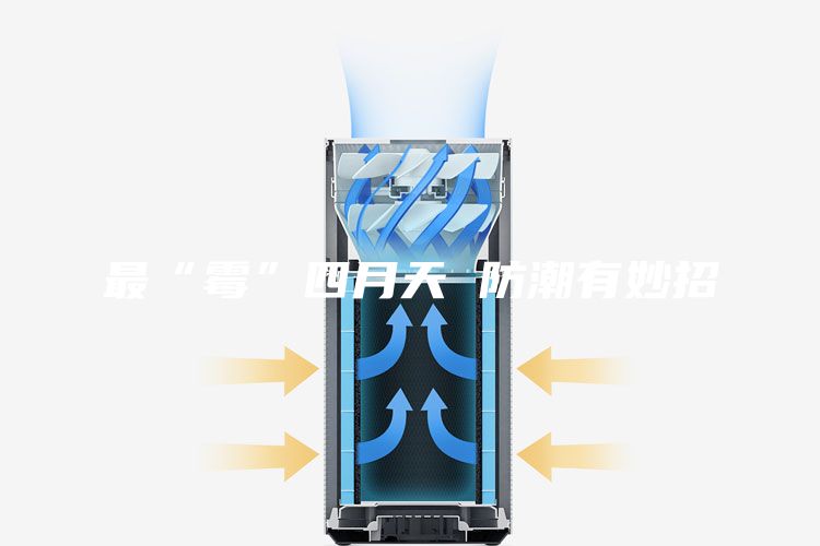最“霉”四月天 防潮有妙招