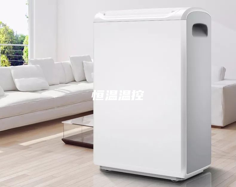 恒温温控