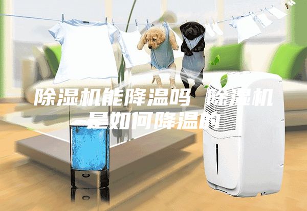 除湿机能降温吗 除湿机是如何降温的