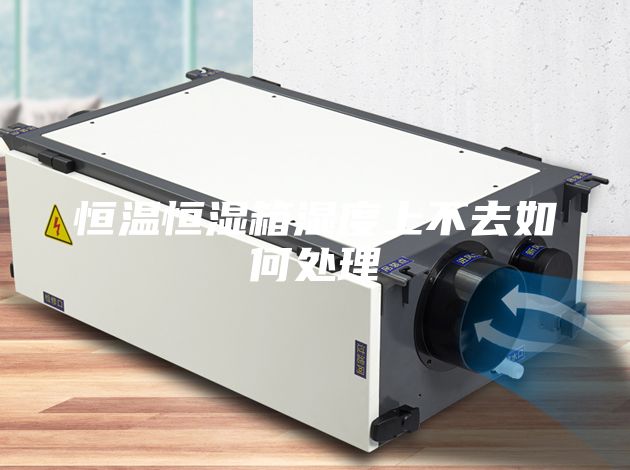 恒温恒湿箱湿度上不去如何处理