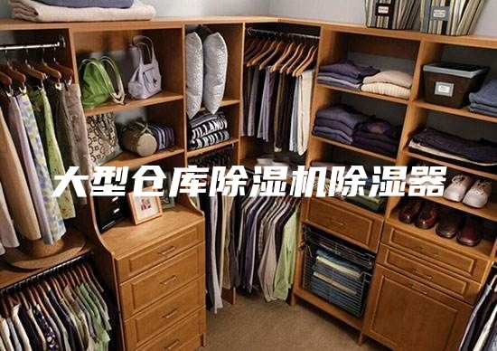 大型仓库除湿机除湿器