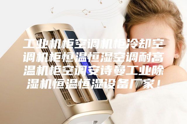 工业机柜空调机柜冷却空调机柜恒温恒湿空调耐高温机柜空调安诗曼工业除湿机恒温恒湿设备厂家！