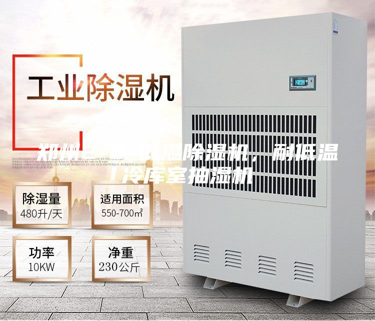 郑州2-8℃低温除湿机，耐低温冷库室抽湿机